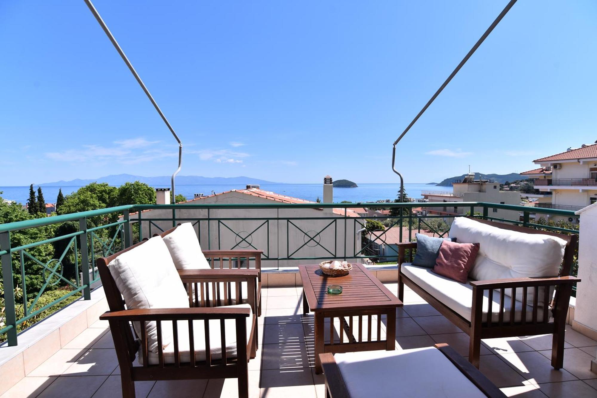 Comfort House In Palaio Tsifliki Palaiontsiflikion Ngoại thất bức ảnh