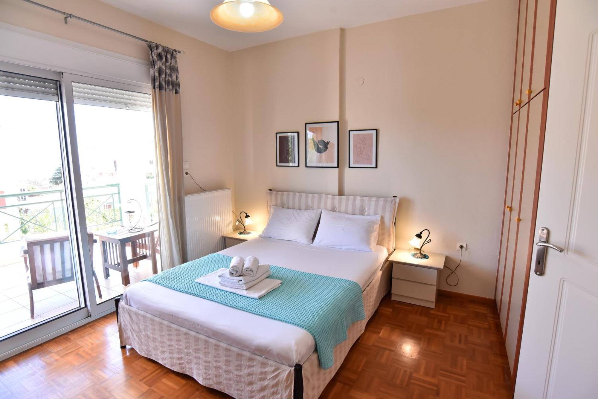 Comfort House In Palaio Tsifliki Palaiontsiflikion Ngoại thất bức ảnh